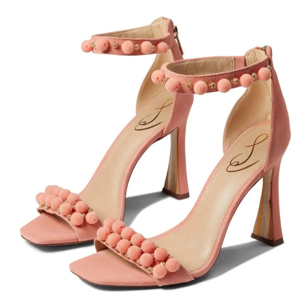 Sam Edelman Luella Heels size 5.5 $180